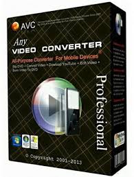 Any Video Converter Professional 5 9 1 Turkce Full Indir Samsung Galaxy Ipad Mini Videolar