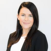 Katie McDonnell, CSCP