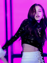 Pin On Blackpink
