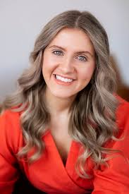 Headshot & Resume — ella warner