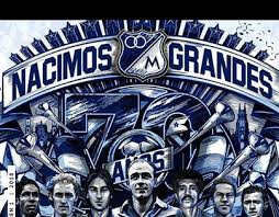 Millonarios cumple este viernes 75 años de fundado y qué mejor día para celebrarlo que estar cerca de lograr la estrella número 16. Millonarios Projects Photos Videos Logos Illustrations And Branding On Behance