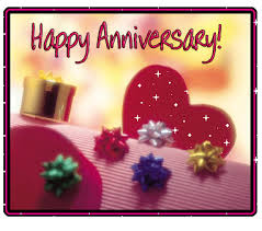 Stay connected with your loved ones and send a blue mountain® ecard today. Happy Anniversary Free Animation Animated Gif