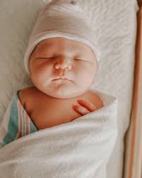 Introducing Christian: Birth Story for Baby Number 2!