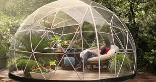 Garden Igloo Hier Bei Coolstuff De Gratis Versand Garten Iglu Gartenpavillion Garten
