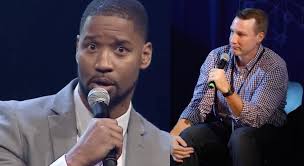 Crisis at Cedarville University: On the Anthony Moore Scandal