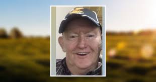 Darrell Kilburn Obituary August 27, 2019