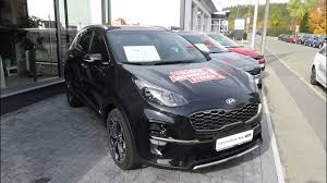 The 2022 kia sportage is a crossover suv that lets you test your comfort zone without ever leaving it behind. 2021 Kia Sportage 1 6t Awd Dct Gt Line Exterior And Interior Kia Autohaus Putzlacher Magstadt Youtube