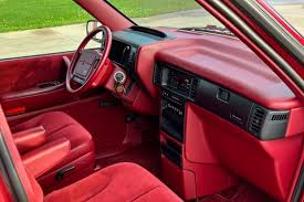 Image result for Poppy Red 1993 Caravan