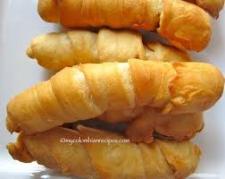 Pin En Postres