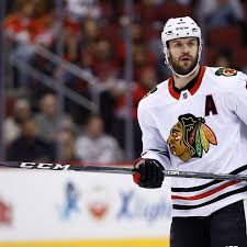 Brent seabrook is a canadian former professional ice hockey defenceman. Brent Seabrook Retires After 15 Seasons With Blackhawks It Was A Hell Of A Run Chicago Sun Times
