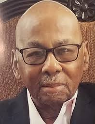 Obituary information for Elder Richard J. McBride