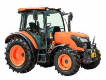 Kubota b1550's (4) b1550 (3) b1550hsdb (1) b1750hsd (1) Agrartechnik Kubota