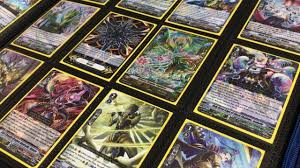 Here's the chance to expose yourself to the concepts and strategies behind their decks! Cos Play Gen Magazine Blog