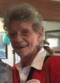 Lola Irene (Delp) McAdoo Obituary