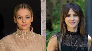 She is most widely known for her starring role as carla rosón caleruega in the spanish drama series elite, broadcast on netflix. Ester Exposito Y Goya Toledo Se Unen A La Serie Sobre La Veneno Que Comienza Su