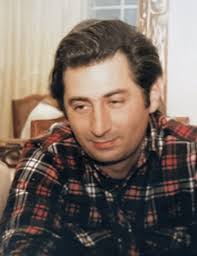 Obituary information for Richard Tangredi