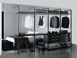 A minimalist kitchen in an apartment in cadaqués, spain, designed by francesc rifé studio. Minimalist Closet Design Ideas Contemporary Walk In Closet Ideas