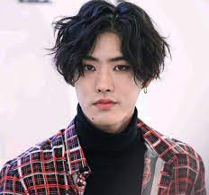 Terada Takuya Cross Gene Takuya Terada Korean People