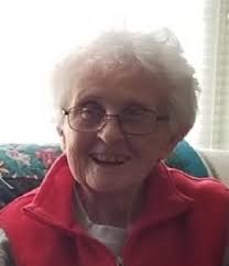 Beverly Hill Obituary (1934