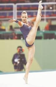 Biography born in leeuwarden, netherlands into one of a family of german and dutch grandparents. Dutch Gymnast Lieke Wevers Imgur