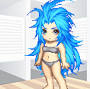 Gaia Arts Hair from www.gaiaonline.com