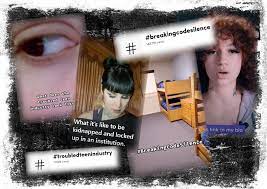 He caught on pretty quick to this and started. Troubled Us Teens Left Traumatised By Tough Love Camps Bbc News