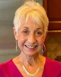 Maria Hoffman Obituary