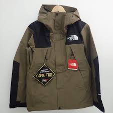 ノース フェイス ゴアテック ス クリーニング