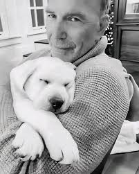 Son's graduation celebration