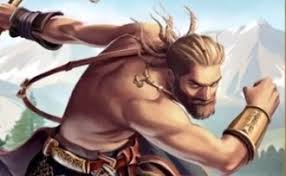 The final seven episodes also spend a decent amount of time looking to the past. Thor Empires And Puzzles Hero Review Valhalla