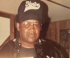 Obituary information for Henry Earl Durham, Sr.