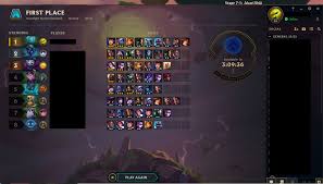 We did not find results for: Guide Long Range Noble Gunpirates In Thecomments Teamfighttactics