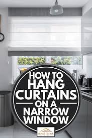 Swimsuitsforall.com has been visited by 10k+ users in the past month How To Hang Curtains On A Narrow Window Home Decor Bliss
