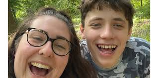 Isabel Henderson is fundraising for White Lodge Centre