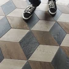 Hanhent Floor On Instagram Polygon Floor Vinylflooring Pvcfloor Vinyl Floor Flooring Grey Flooring Floor Design