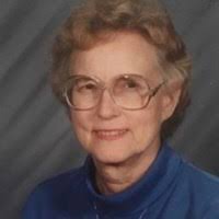 Gwendolyn Stanton (nee Durkee) Obituary
