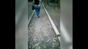 caminando por el bosque nos enseña de mas - XNXX.COM