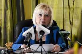 Tato informační stránka o lidia staroń zobrazuje poslední internetové články, ve kterých se výraz lidia staroń vyskytuje. Lidia Staron Kandydatka Na Rpo Jaroslaw Kaczynski Sadze Ze Wchodzi W Gre
