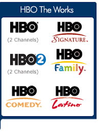 Dish network packages comparison chart. Movie Packages