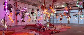 Image result for Jason Rhoades