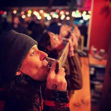 The Norwegian SnøMarket Returns To Rockford