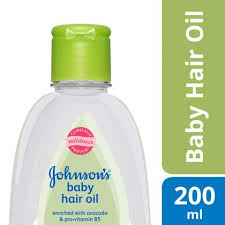 Shop johnson's® baby products to find clinically proven formulas that are free from dyes, parabens, and sulphates. Johnson S Baby Hair Oil 200 Ml Jiomart