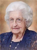 Helen Richard Obituary (2017)