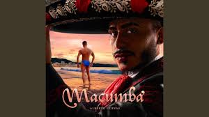Alberto Cuevas 'El Diamante' Releases 'Macumba' Music Video