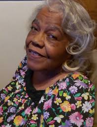 Obituary information for Mary Ellen Williams