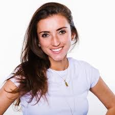 Bridget Whelan's Instagram, Twitter & Facebook