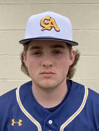 G-A roundup: Baseball tops 'Boro; track teams roll over Big Spring