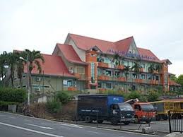 Majlis Perbandaran Alor Gajah Wikipedia Bahasa Melayu Ensiklopedia Bebas