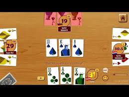 We try very hard to make the games simple and easy to use, and hope you enjoy playing them as much as we enjoy making them 🙂. Thirty One 31 Blitz Scat Online Card Game Apps On Google Play