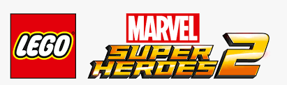 We present to you a collection of marvels most decorated and epic superhero logos. Lego Marvel Superheroes 2 Logo Hd Png Download Transparent Png Image Pngitem